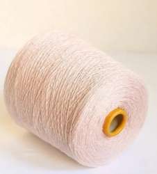 2 ply Plain Bamboo Yarn 
