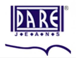 DARE FASHION PVT LTD logo icon