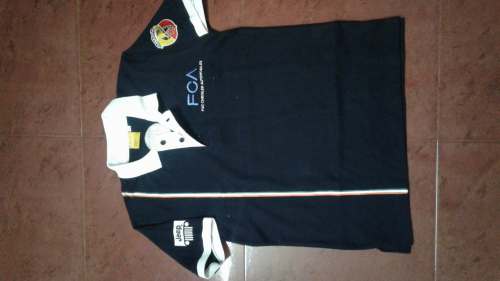 Mens promotional t shirts by Fibre To Fashion