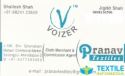 Pranva Textiles