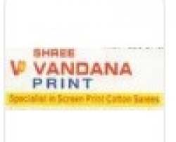 Vandana Print logo icon