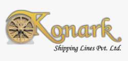 KONARK SHIPPING LINES PVT LTD logo icon