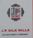 J P SILK MILLS