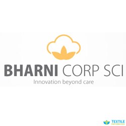 Bharni Cotton Mills logo icon