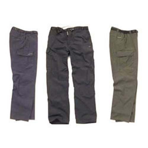 Mens Cotton Trouser  by Velocity