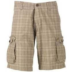 Mens Printed Shorts with Pocket