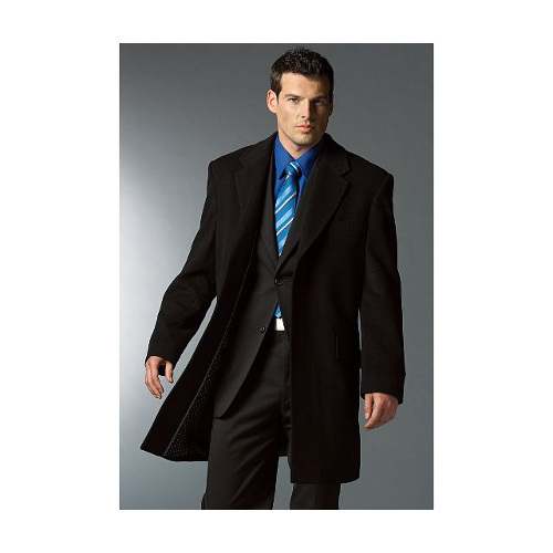 Stylish Mens Suit Coat 