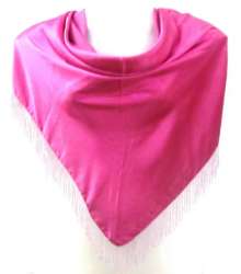 Ladies  Digital Printed Poncho