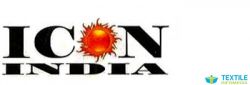 Icon India logo icon