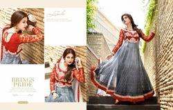 Anarkali Suits