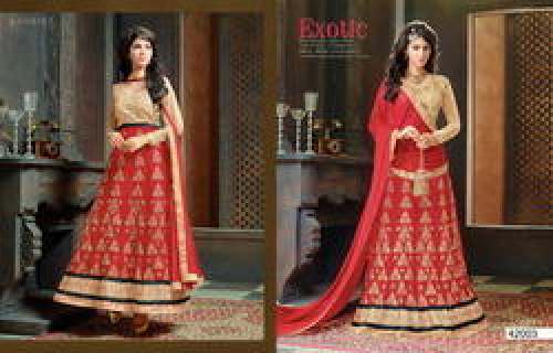 Exclusive Fancy Anarkali Suits