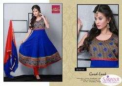 Fabulous Anarkali Suits