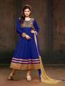 Ladies Anarkali Suits thumb 1