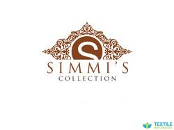 Simmi S Collection logo icon