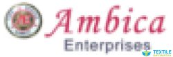 Ambica Enterprises logo icon