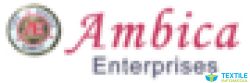 Ambica Enterprises logo icon