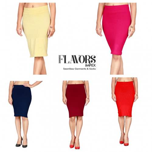 seamless skirt shapewear by flavorsimpex