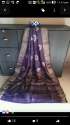 Tussar Silk Saree thumb 1