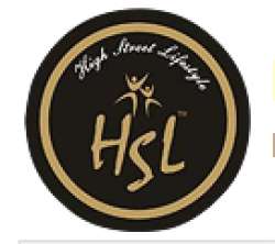 High Street Lifestyle logo icon