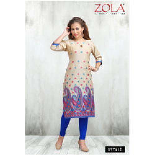 Casual wear Kurti 