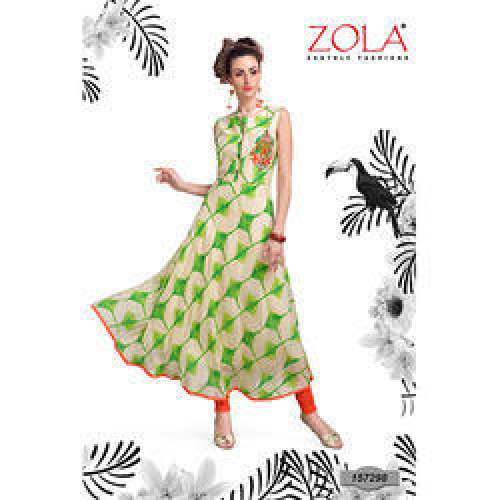 Designer Ladies Kurti 