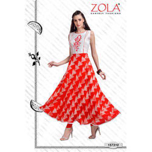 Party wear Kurti For Girls