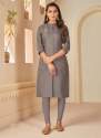 Banwery Magic Sundri Cotton Kurti DN 32517 thumb 4
