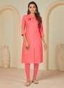 Banwery Magic Sundri Cotton Kurti DN 32517 thumb 5