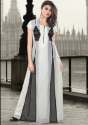 Designer Anarkali Kurti 