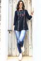 Designer Western wear tunic tops  thumb 3