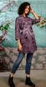 Party wear Short Kurti thumb 1