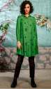 Party wear Short Kurti thumb 3