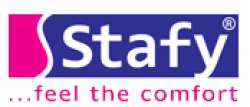 STAFY ENTERPRISES logo icon