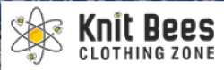 Knit Bees Garments logo icon
