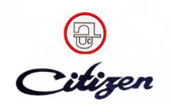 CITIZEN UDYOG logo icon