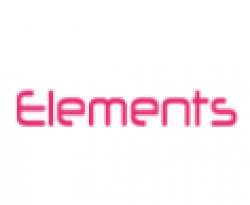 Elements Brand Merchandising logo icon