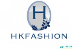 H K FASHION logo icon