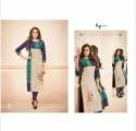 Fancy Chiffon Kurti
