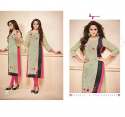 Fancy Chiffon Kurti thumb 1