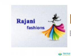 RAJANI FASHIONS logo icon