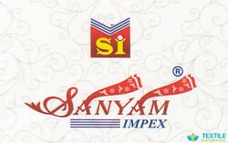 Sanyam Impex logo icon