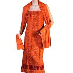 Designer Unstitched Suit material