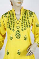 Dessigner Chiken Kurti