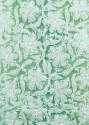 Light Green Unstitched Chikanakari Suit thumb 1