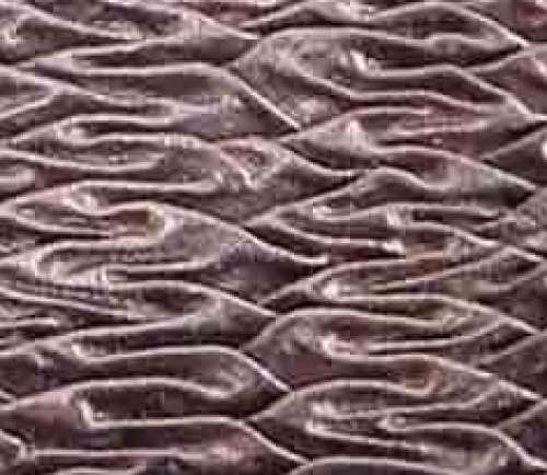 Jacquard Pleating