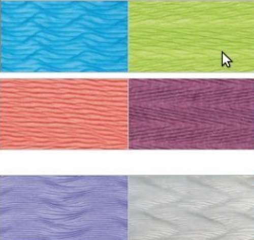 Pleating - Kabutar