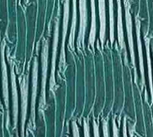 Zigzag Pleating