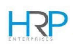 HRP Enterprises logo icon