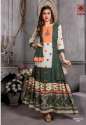 trendy-rayon-long-party-wear-kurti