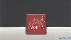 My Fashion logo icon